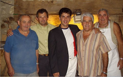 Jean Michel ZANOTTI - comité des fêtes de RILHAC TREIGNAC 3